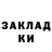 ТГК концентрат Den Olegovich