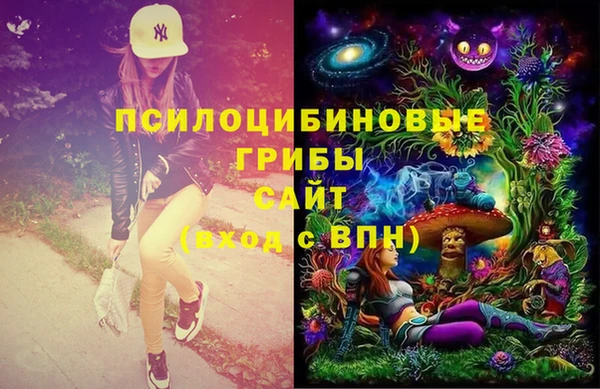 MESCALINE Горняк